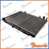 Radiateur du moteur pour NISSAN | CCH-NS-004, 8MK376770781